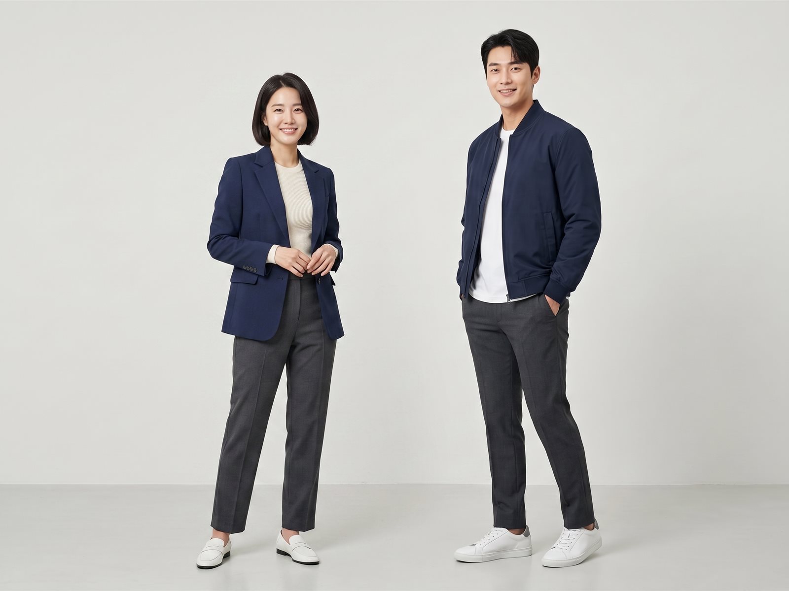 점퍼(바람막이/후리스/패딩)